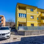 Apartmán Pavicic