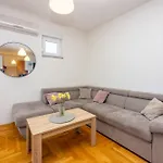 Apartmán Pavicic *
