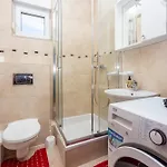 Pavicic Apartmán Jadranovo