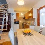 Pavicic Apartmán Jadranovo