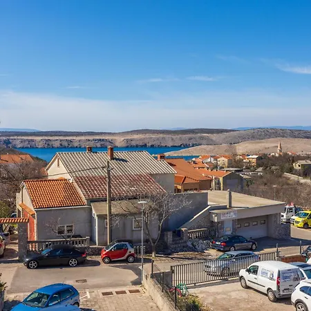 Apartmán Pavicic *