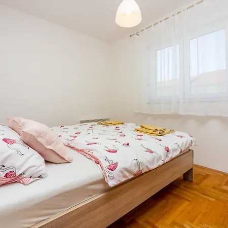 Apartmán Pavicic *