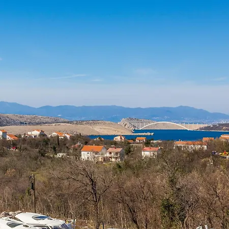 Pavicic Apartmán *