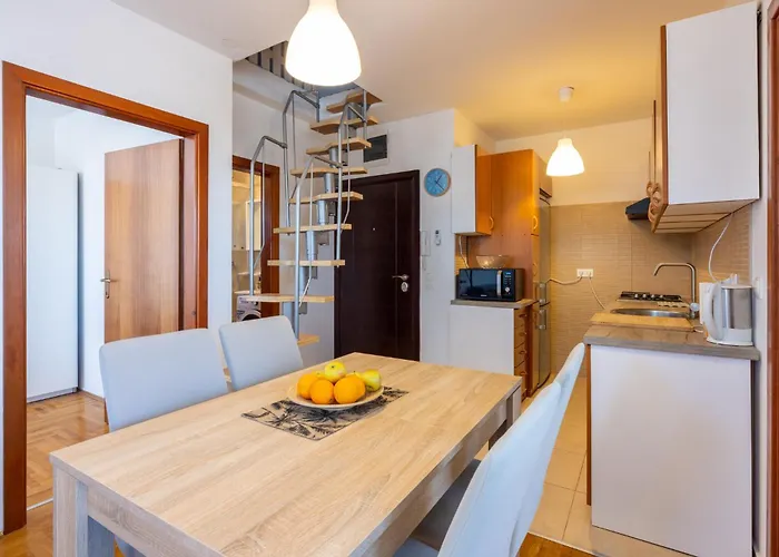 Apartman Pavicic *