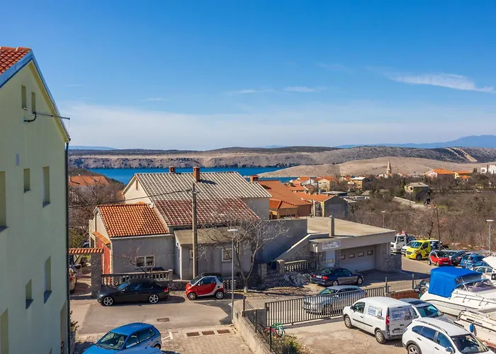 Apartman Pavicic *