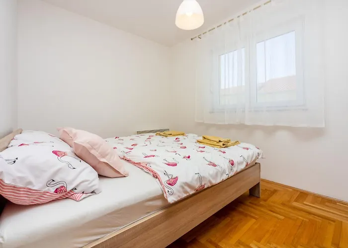 Apartman Pavicic *