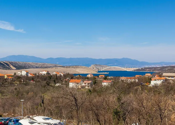 Pavicic Apartman *