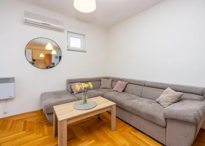 Apartman Pavicic *