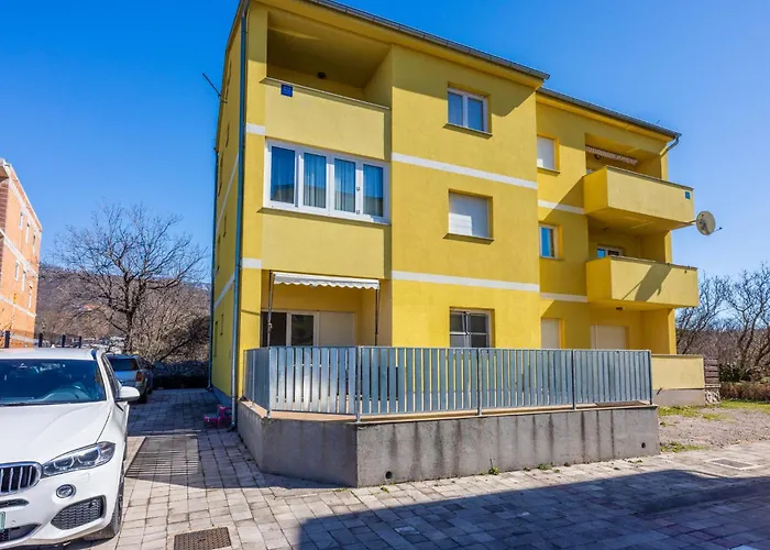 Pavicic * Jadranovo