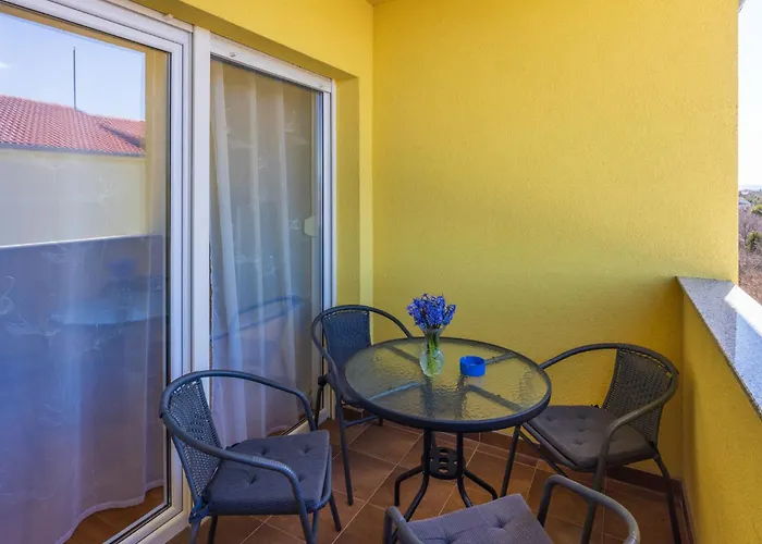 Apartman Pavicic