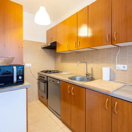 Apartment Pavicic