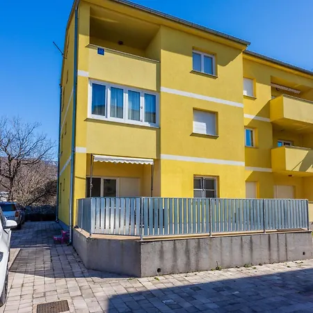 Pavicic * Jadranovo