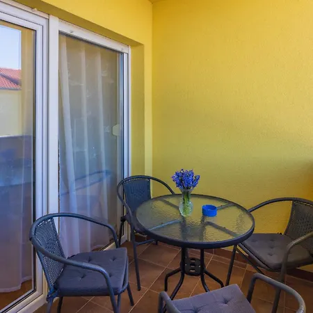 Apartmán Pavicic