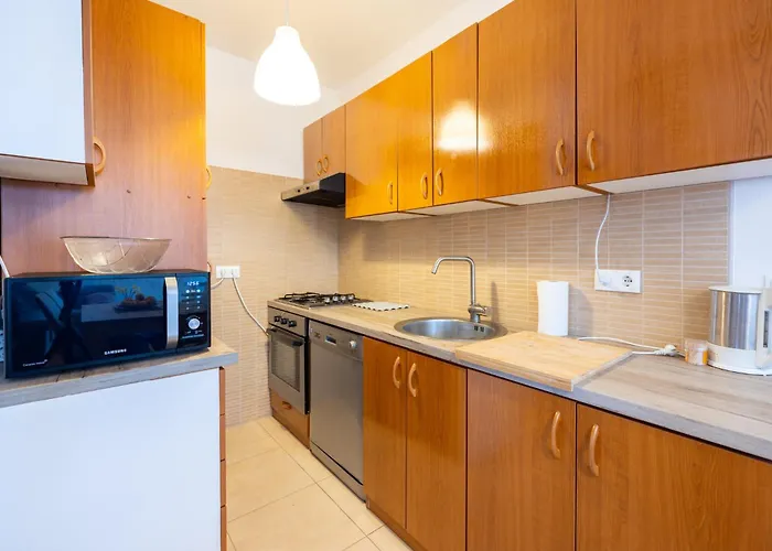 Apartamento Pavicic